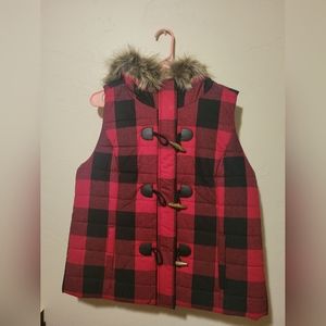 Vest